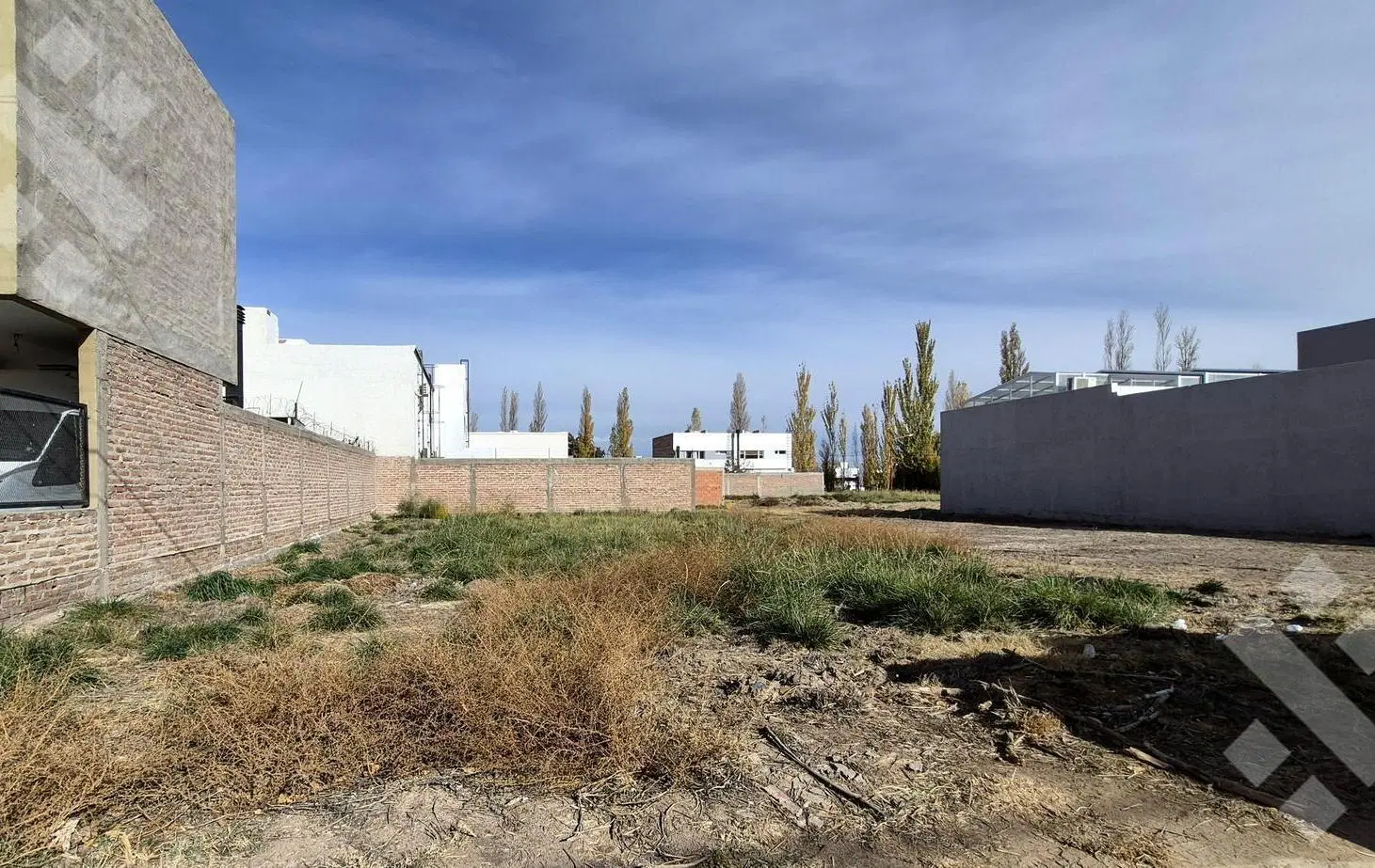 Venta de terreno en Ayres del Valle,  Cipolletti. Barrio Residencial Abierto. Excelente ubicación. 8