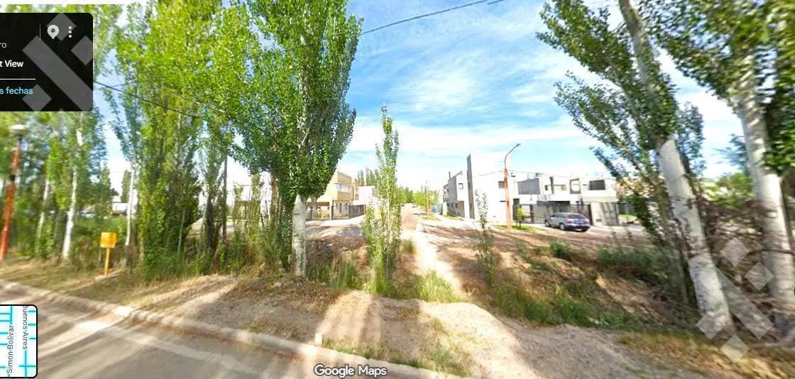 Venta de terreno en Ayres del Valle,  Cipolletti. Barrio Residencial Abierto. Excelente ubicación. 3