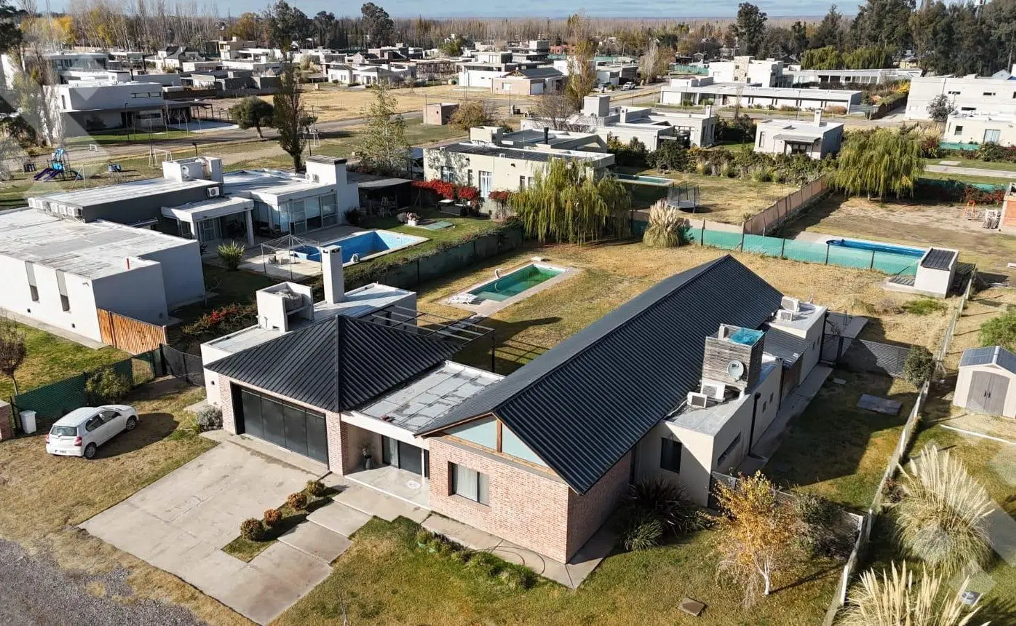 Casa en Cipolletti 4