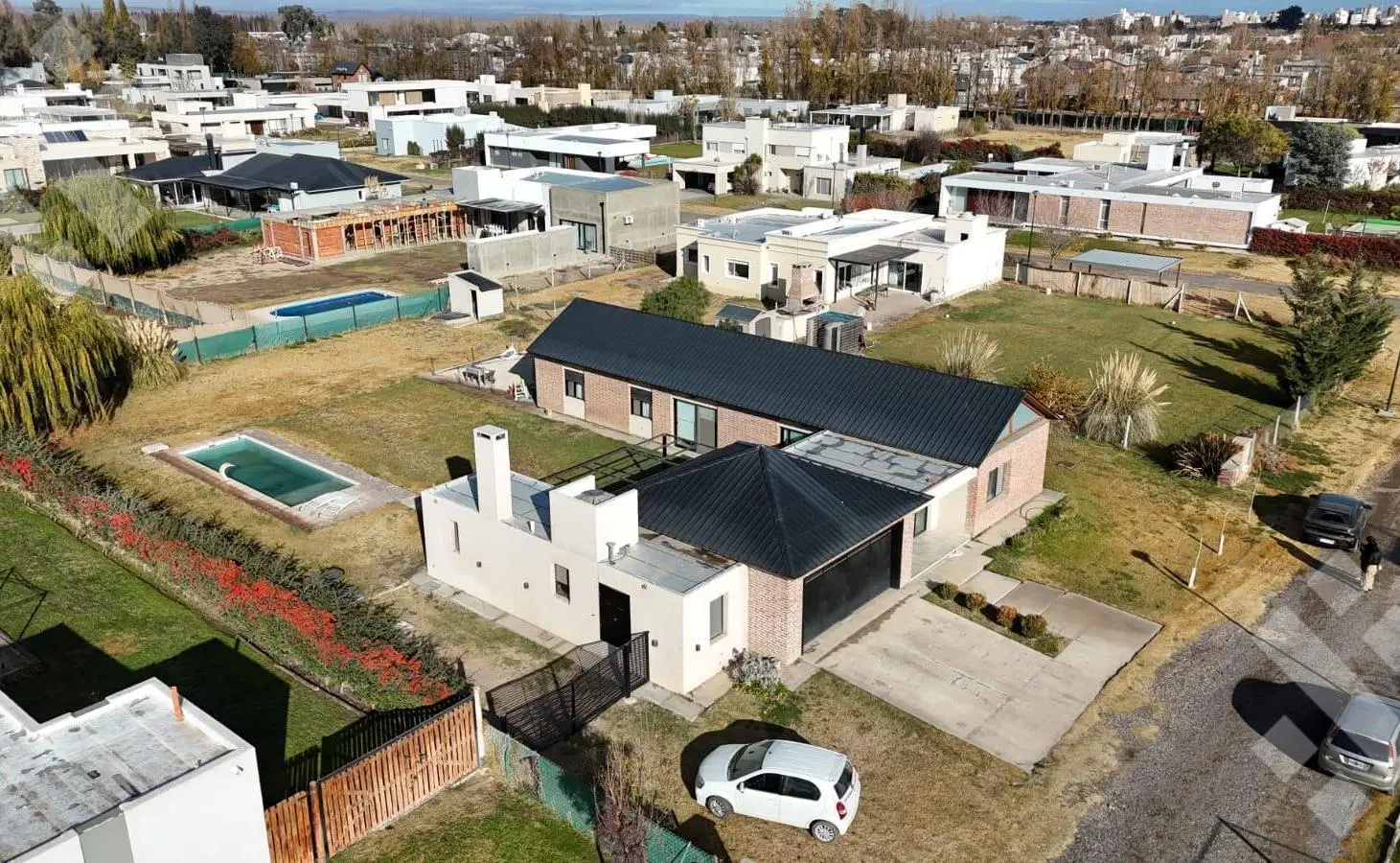 Casa en Cipolletti 3