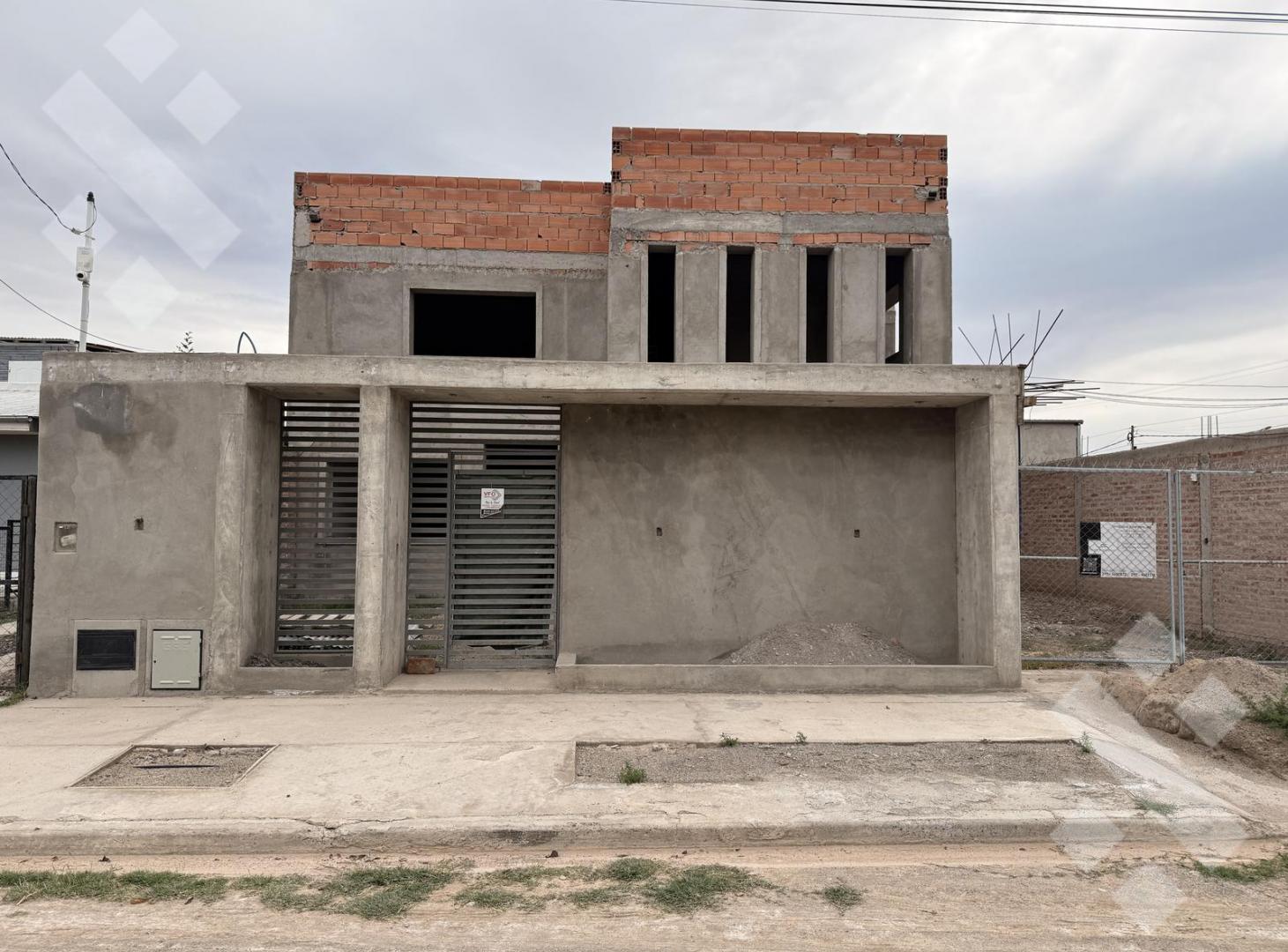Foto de VENTA CASA 3 DORMITORIOS (EN CONSTRUCCIÓN) - B° DON HIGINIO, FERNANDEZ, imagen 4