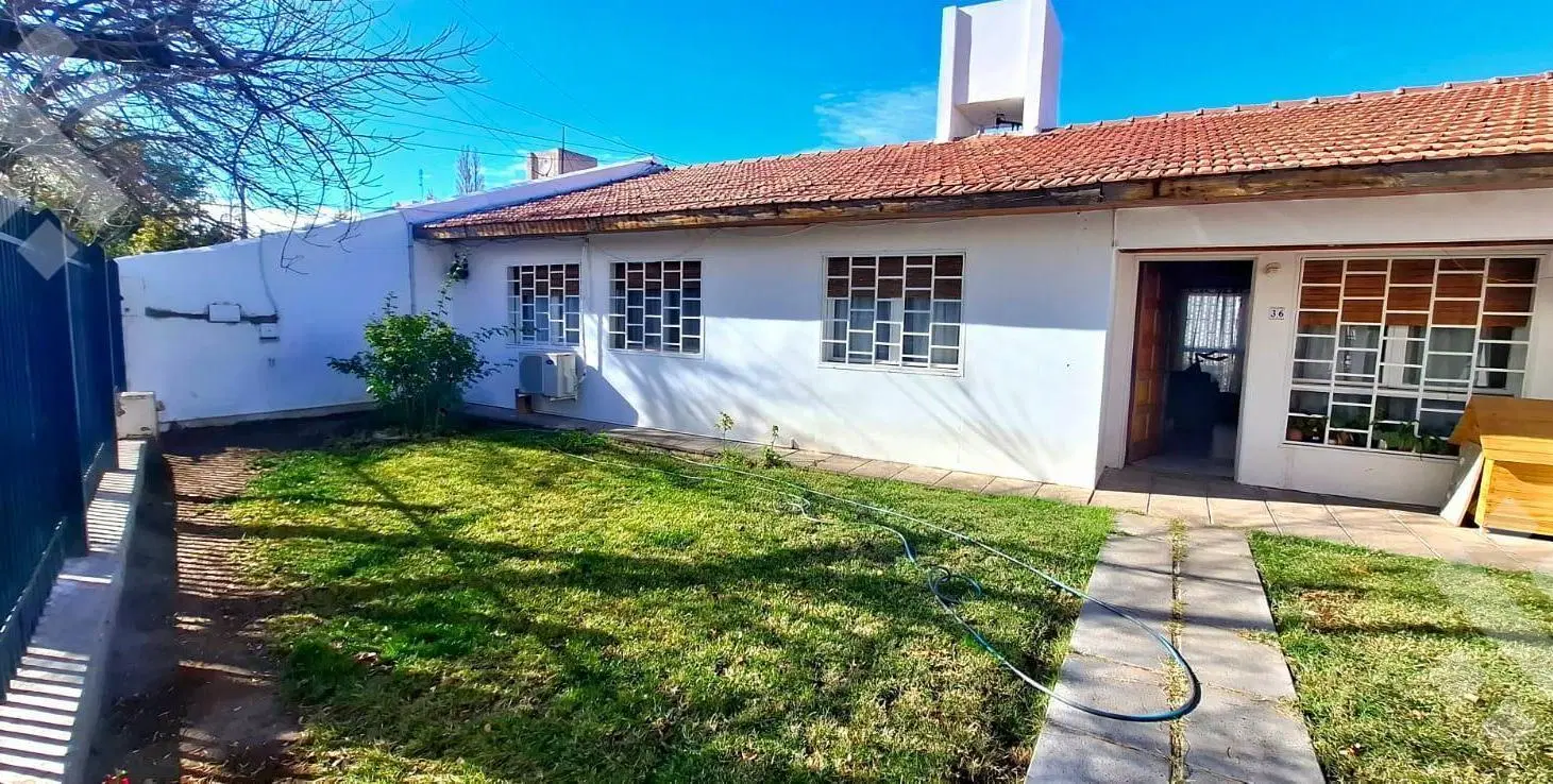 VENTA CASA 3 DORM - APTA CREDITO - B° CARNAGHI, NEUQUÉN 4