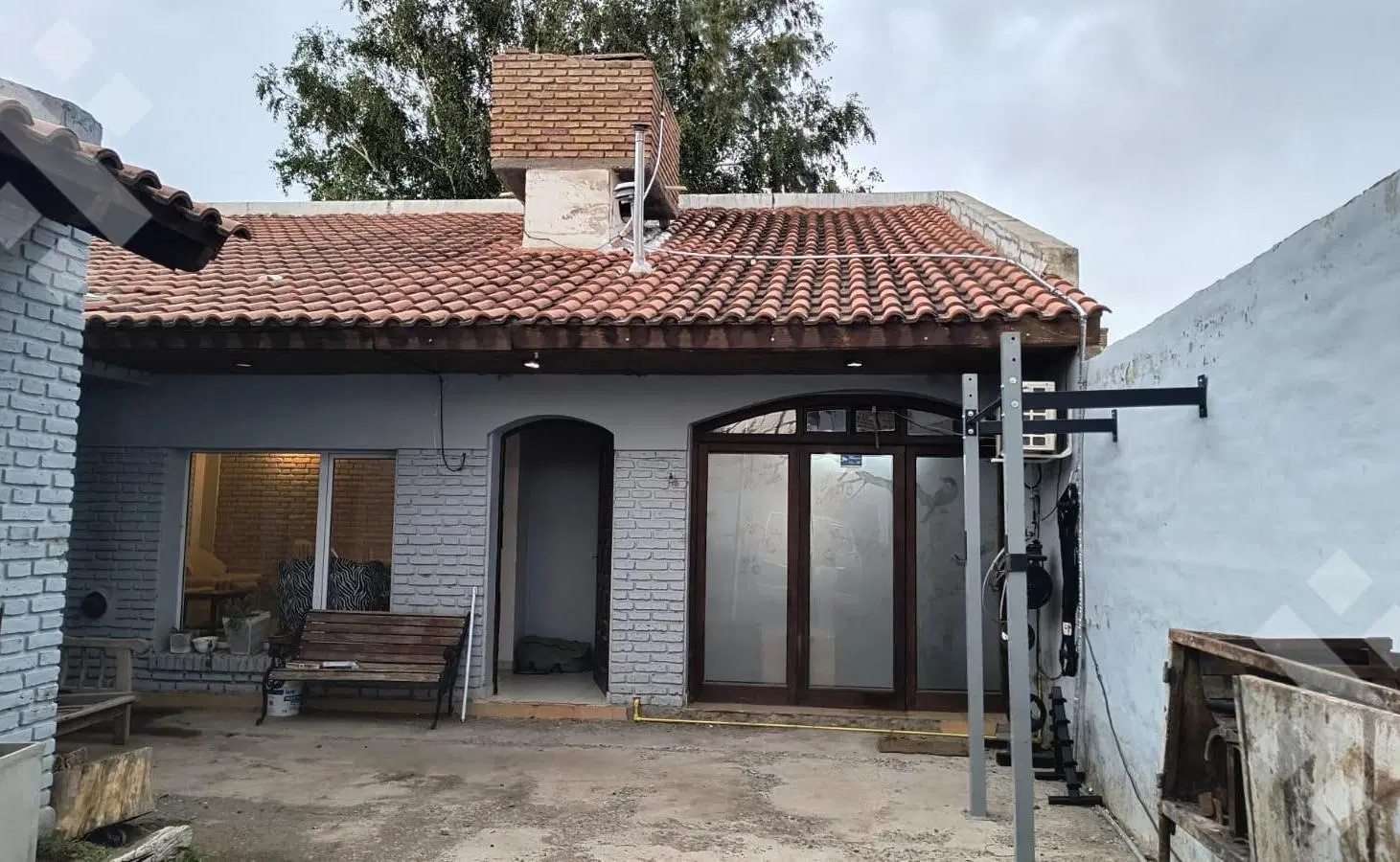 VENTA CASA 3 DORMITORIOS Bº MANZANAR CIPOLLETTI 3