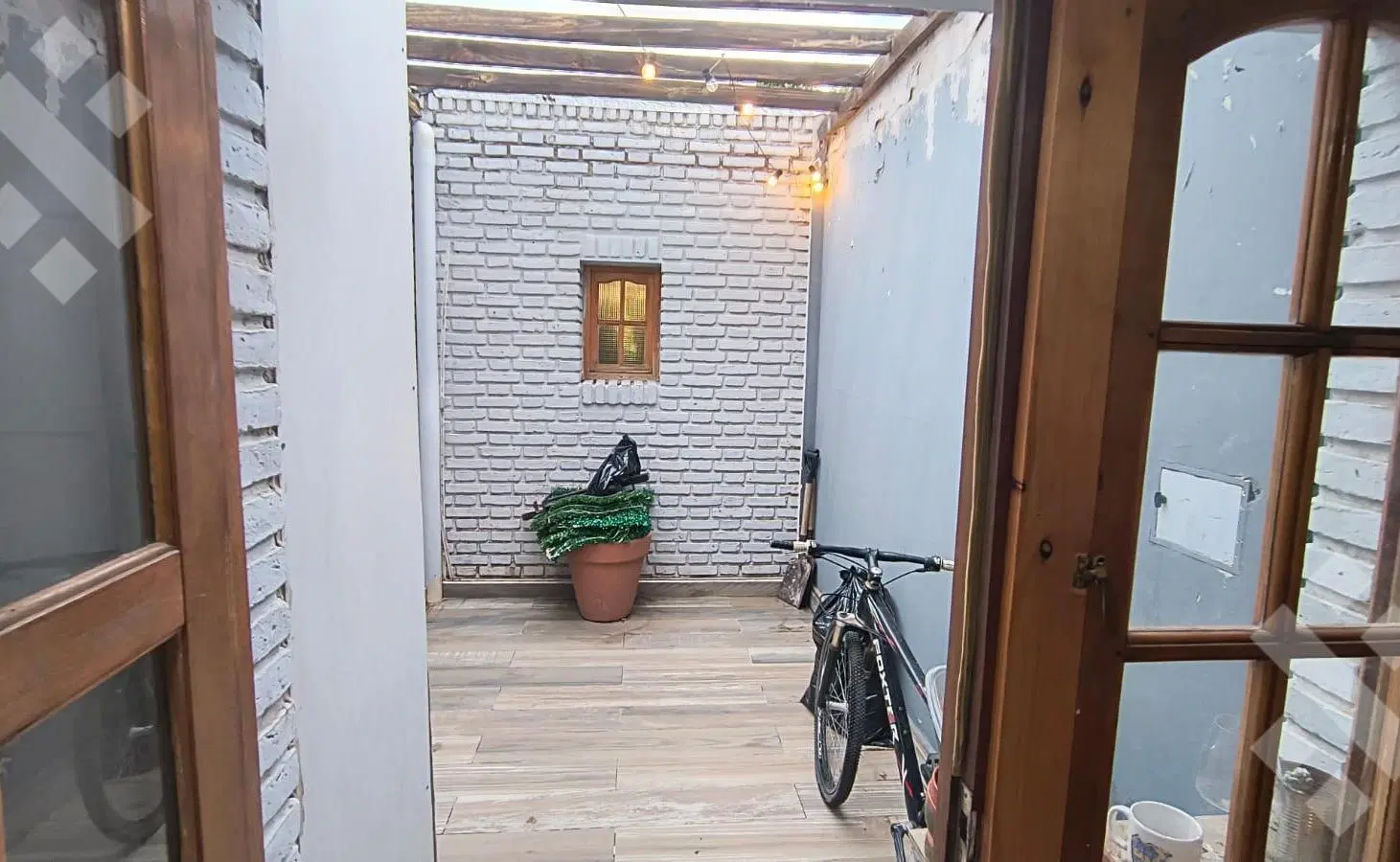 VENTA CASA 3 DORMITORIOS Bº MANZANAR CIPOLLETTI 4