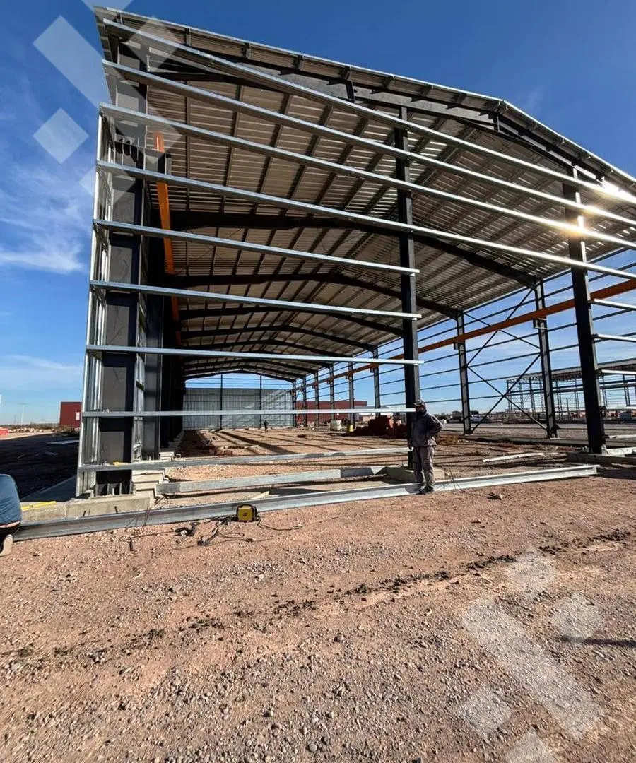 ALQUILER GALPÓN 1080 m2 - Parque industrial AÑELO 2