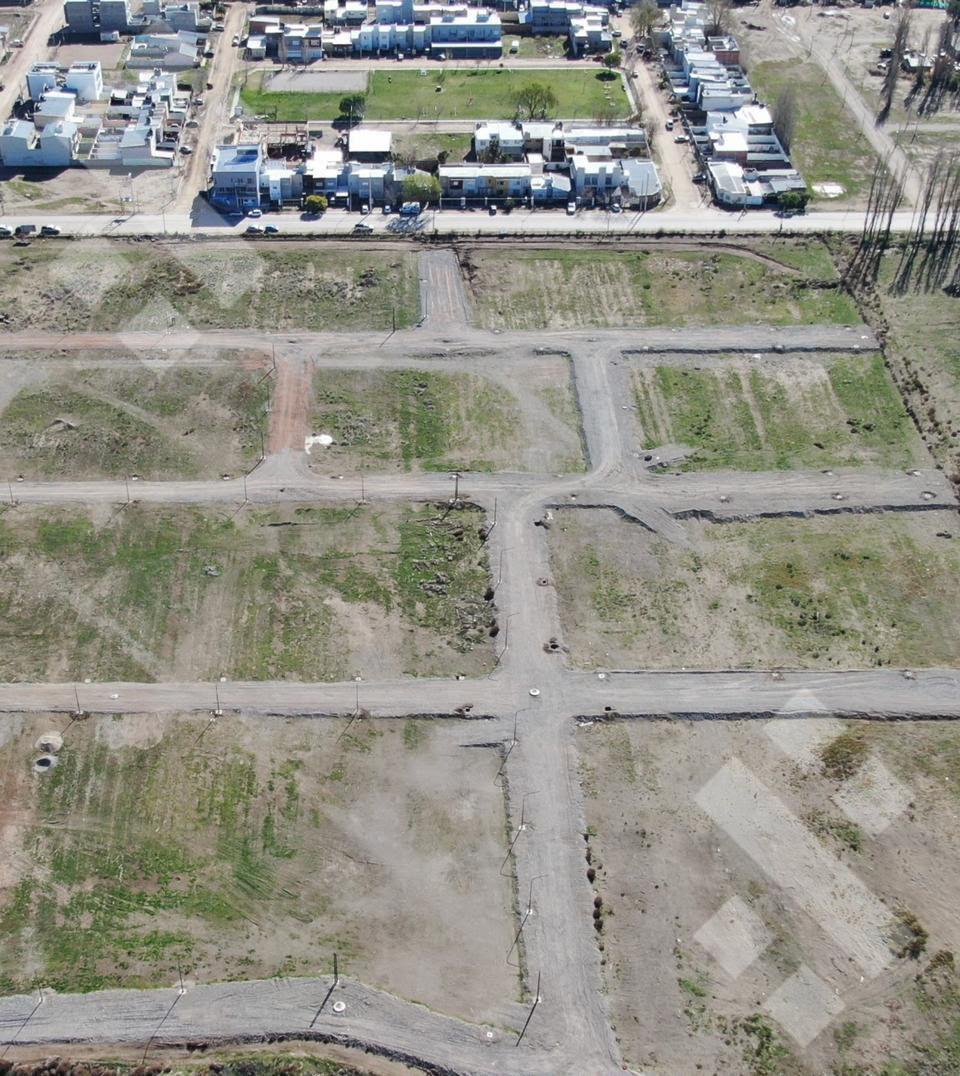 Venta lotes en Las Brisas del Limay , Gobernador Anaya y Rio Senguer. Neuquen