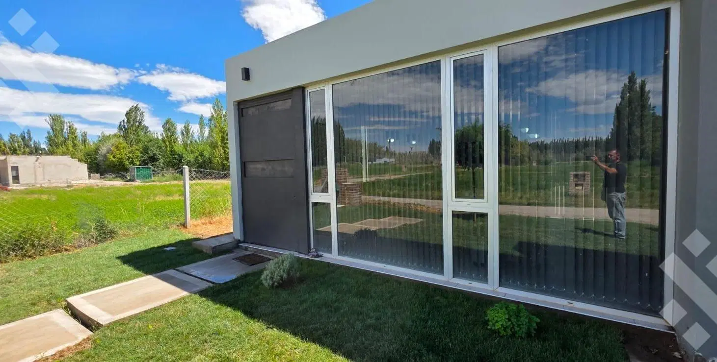 VENTA CASA 3 DORMITORIOS (APTA CRÉDITO) - B° CERRADO CRUZ DEL SUR, GENERAL ROCA 4