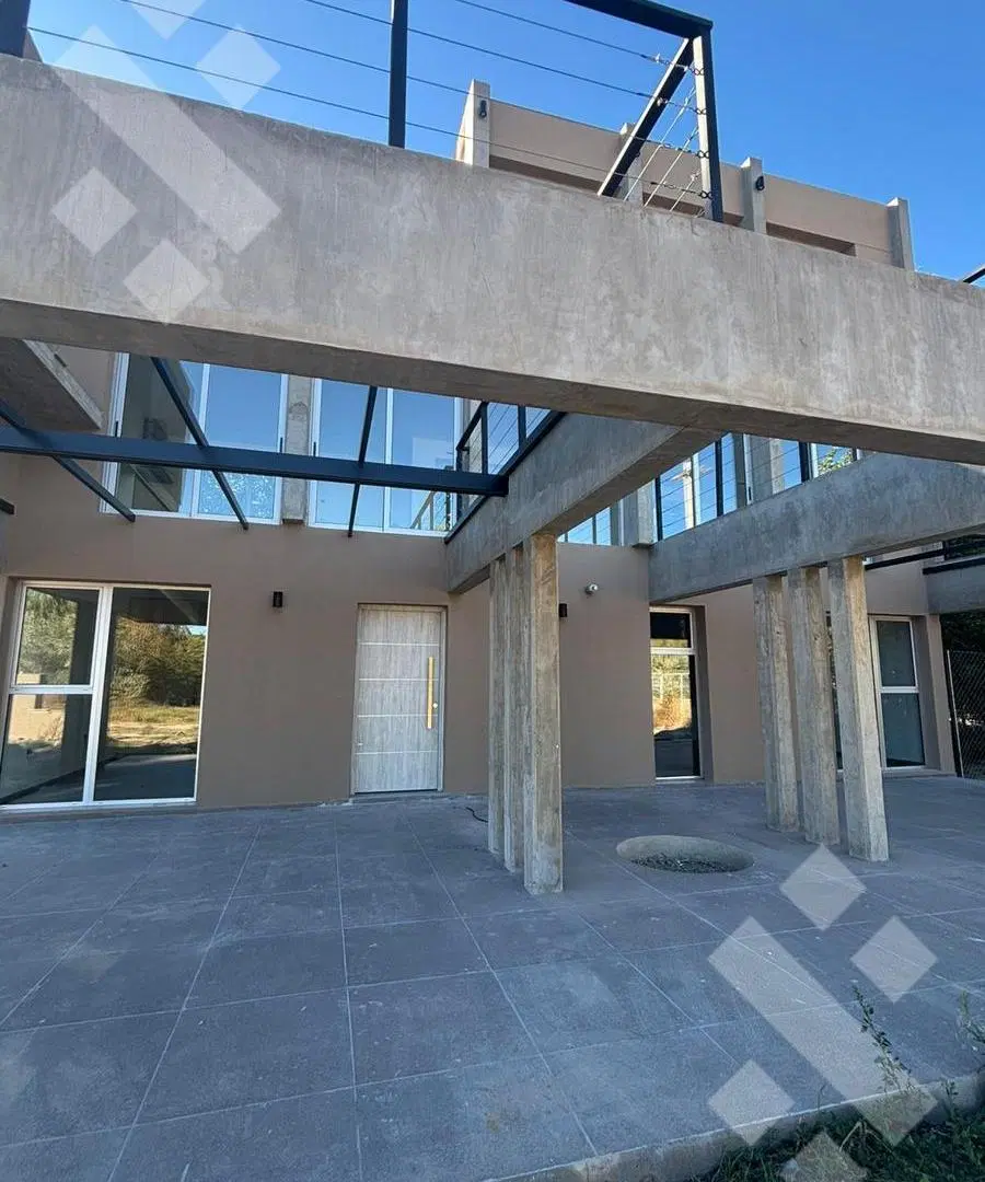 VENTA CASA (A ESTRENAR) 3 DORMITORIOS (APTA CRÉDITO) - B° PRIVADO VILLA DEL RÍO NÁUTICO, GENERAL ROC 4
