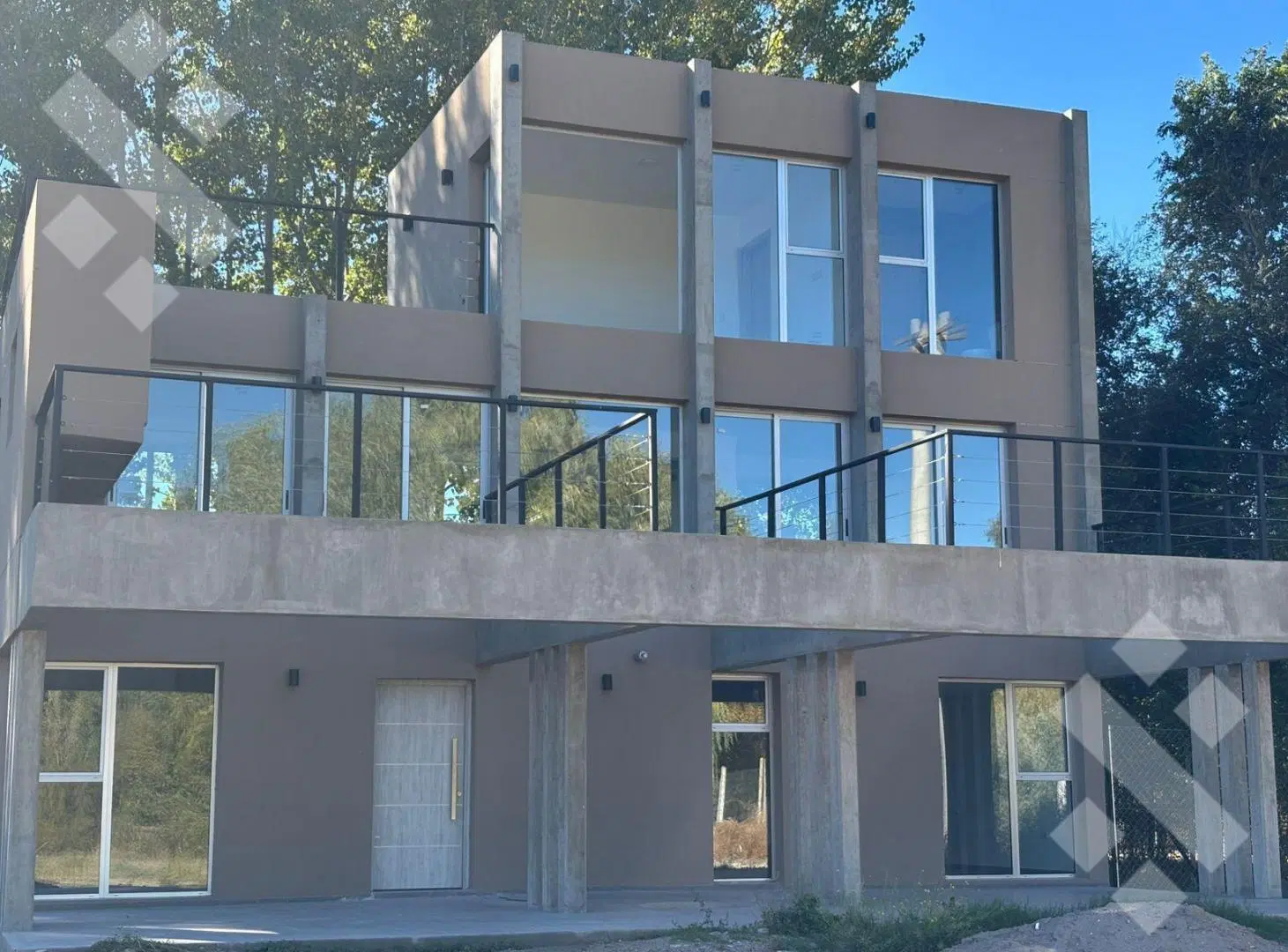VENTA CASA (A ESTRENAR) 3 DORMITORIOS (APTA CRÉDITO) - B° PRIVADO VILLA DEL RÍO NÁUTICO, GENERAL ROC 2