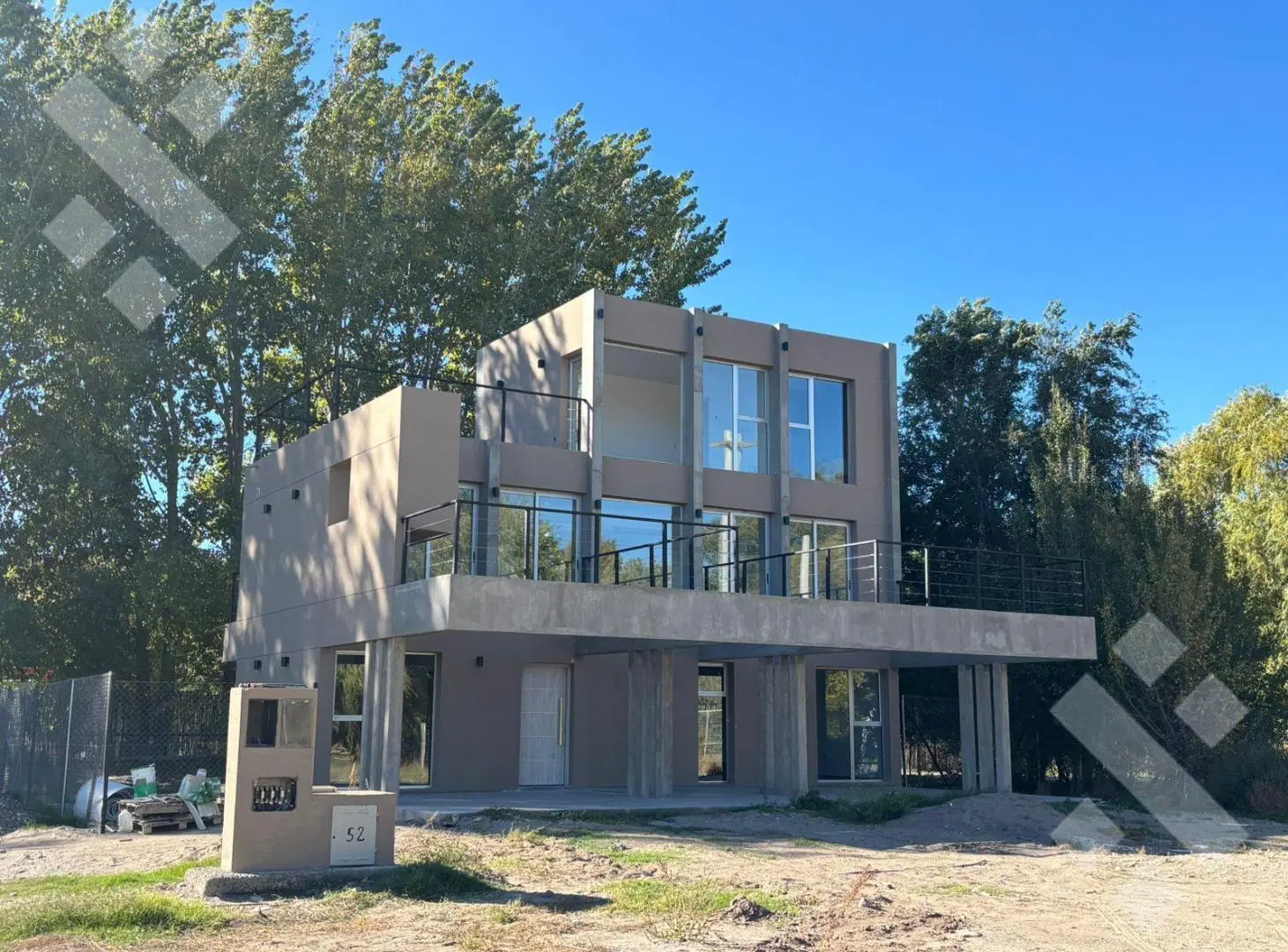 VENTA CASA (A ESTRENAR) 3 DORMITORIOS (APTA CRÉDITO) - B° PRIVADO VILLA DEL RÍO NÁUTICO, GENERAL ROC 3