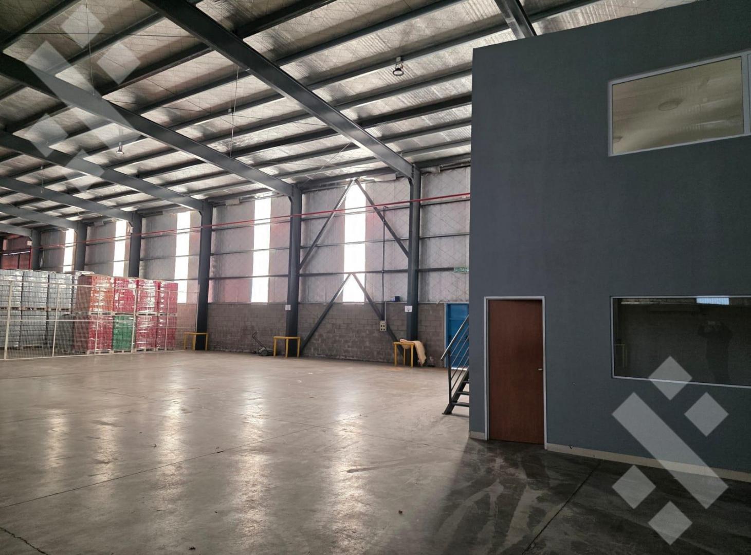 Foto de Depósito en Coronel Juan Jose Gomez, imagen 5