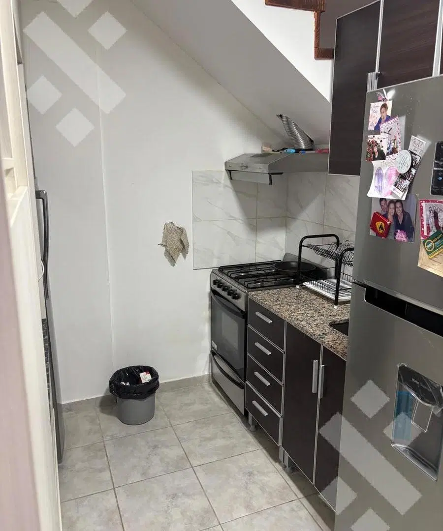 VENTA DEPARTAMENTO UN DORMITORIO CON COCHERA 3