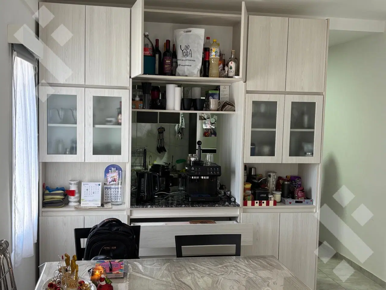 VENTA DEPARTAMENTO UN DORMITORIO CON COCHERA 2