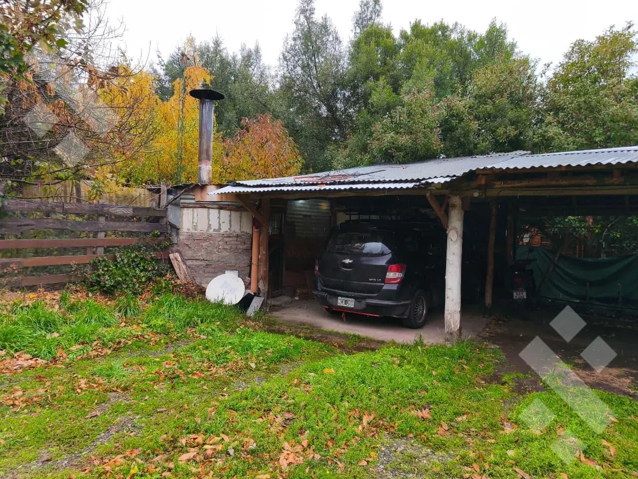 VENTA CABAÑA 3 AMBIENTES - B° BICKEL - SAN MARTIN DE LOS ANDES 3