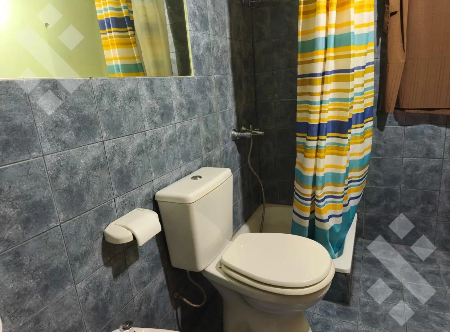 VENTA CABAÑA 3 AMBIENTES - B° BICKEL - SAN MARTIN DE LOS ANDES 5