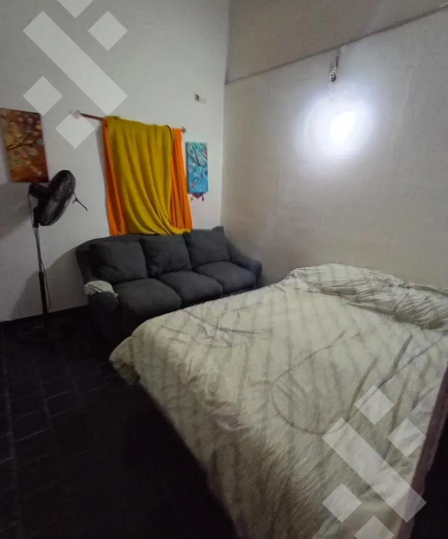Casa 3 Dormitorios sobre Lote de 275 m² | Patio y Potencial de Ampliación | Neuquén 2