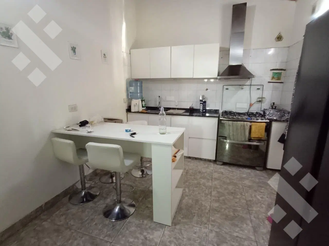Casa 3 Dormitorios sobre Lote de 275 m² | Patio y Potencial de Ampliación | Neuquén 5