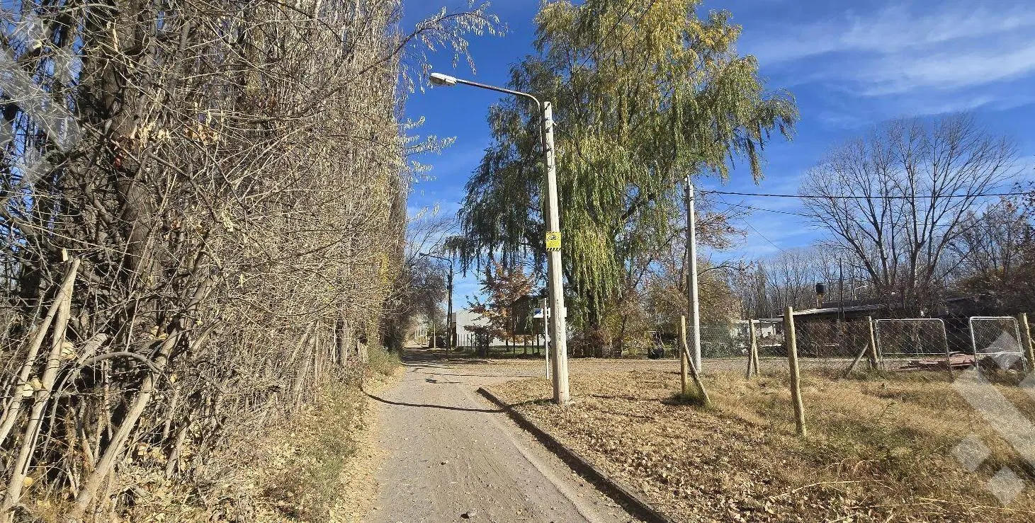 Venta lote  B° Rio Sereno - Centenario 5