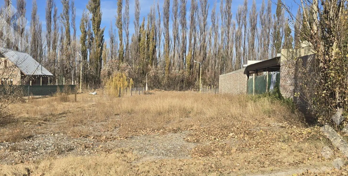 Venta lote  B° Rio Sereno - Centenario 3