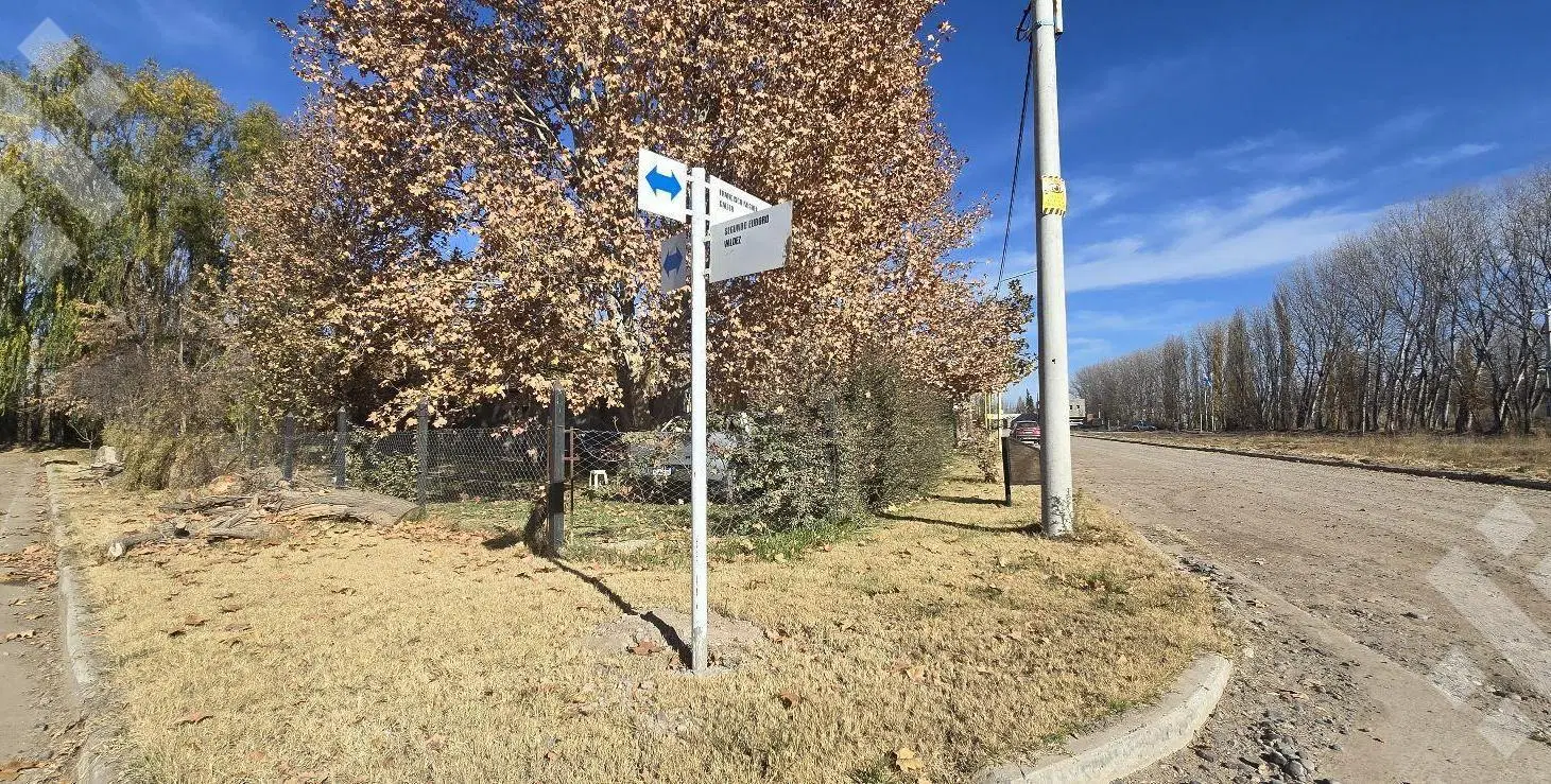 Venta lote  B° Rio Sereno - Centenario 2
