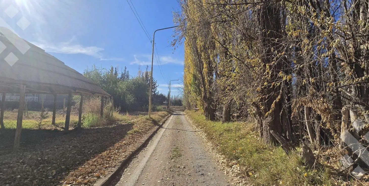 Venta lote  B° Rio Sereno - Centenario 4
