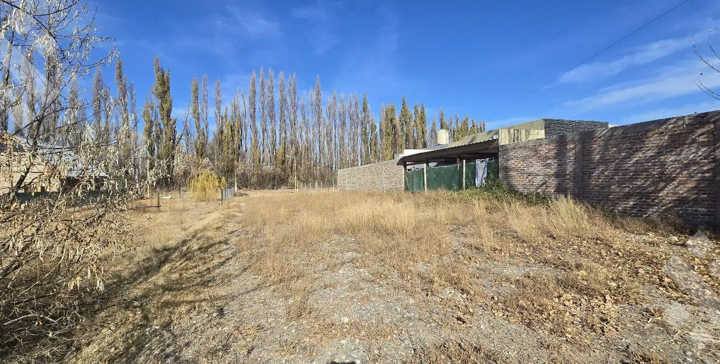 Venta lote  B° Rio Sereno - Centenario 8