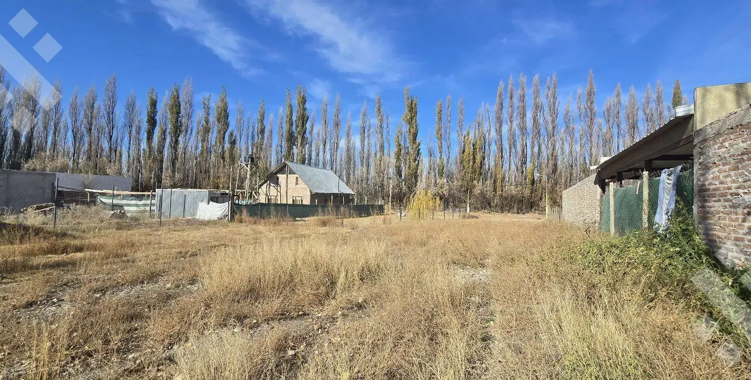 Venta lote  B° Rio Sereno - Centenario 5