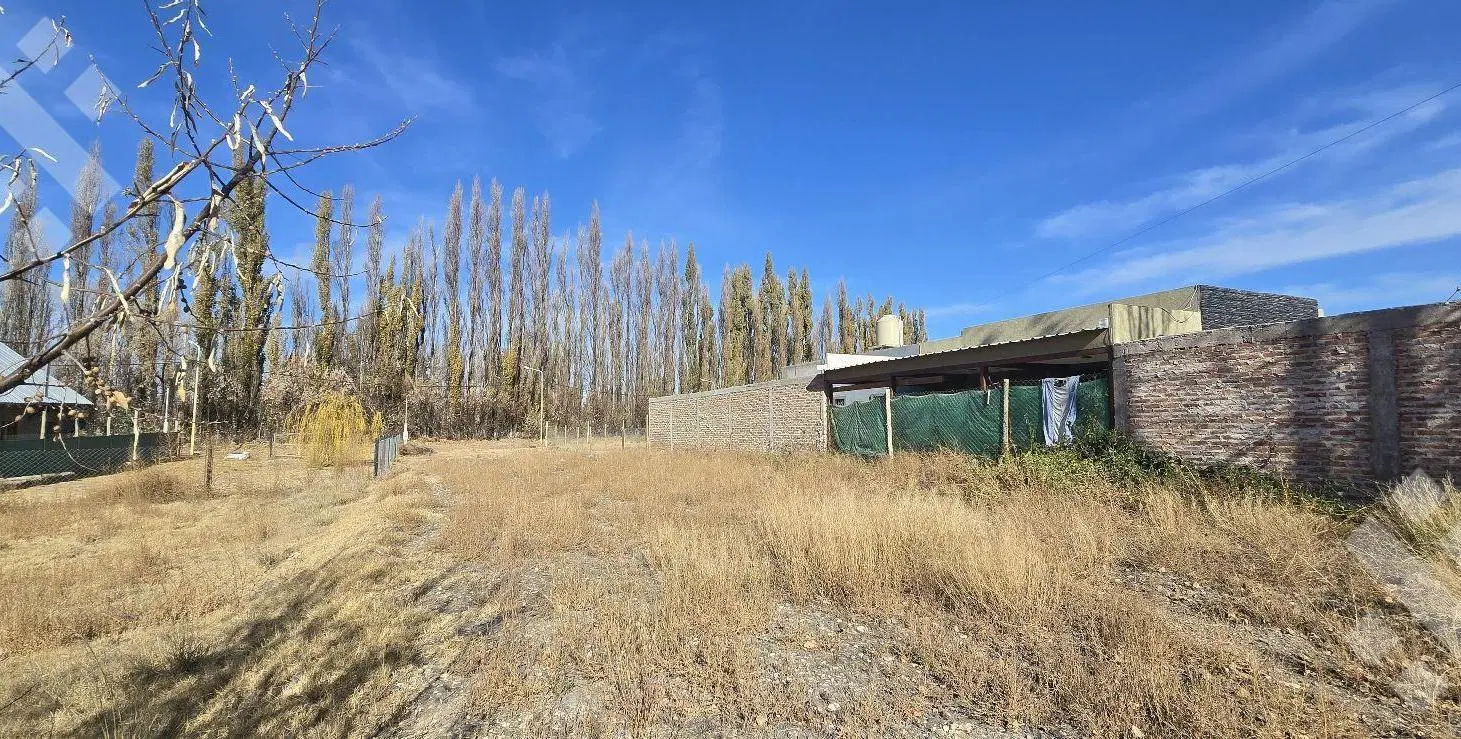 Venta lote  B° Rio Sereno - Centenario 2