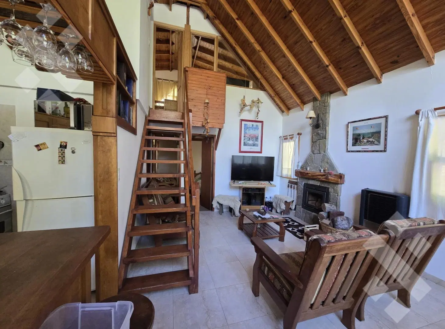 VENTA CASA  PH 4 DORMITORIOS, QUINCHO Y COCHERA CUBIERTA - CASCO CENTRICO - SAN MARTIN DE LOS ANDES 4