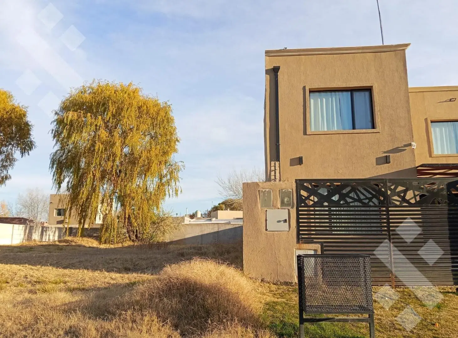 VENTA LOTE 302m2 - Bº MORADA DEL AGUA LIFE, PLOTTIER 5