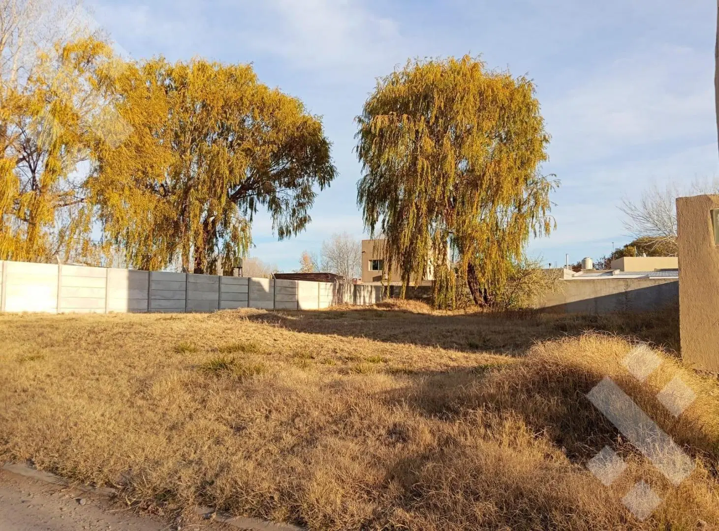 VENTA LOTE 302m2 - Bº MORADA DEL AGUA LIFE, PLOTTIER 3