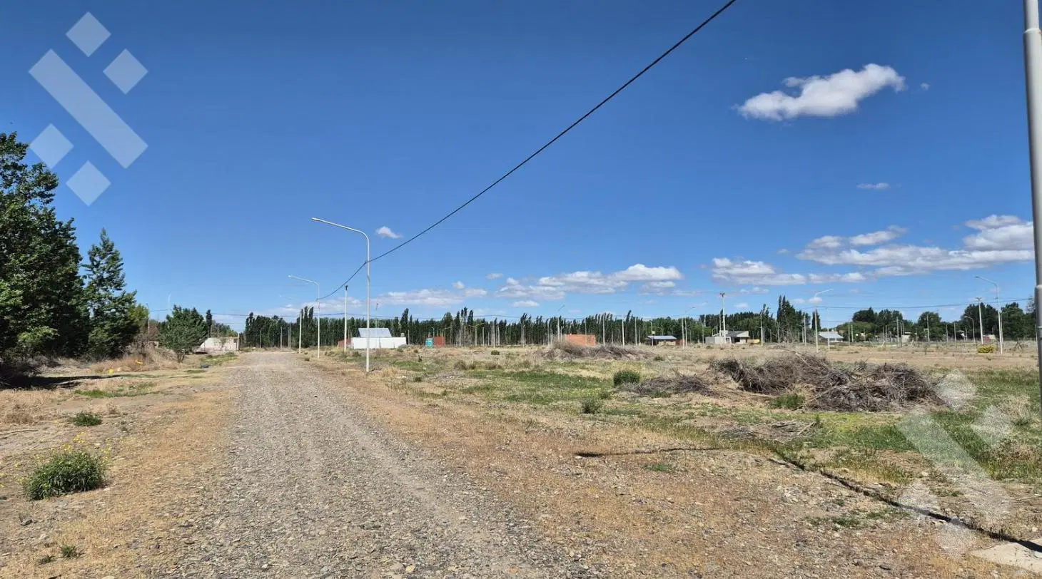 VENTA LOTES Residenciales y Comerciales -  360m2 La Herradura del Limay - PLOTTIER 4
