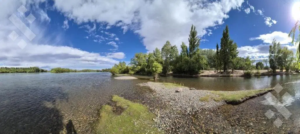 VENTA LOTES Residenciales y Comerciales -  360m2 La Herradura del Limay - PLOTTIER 2