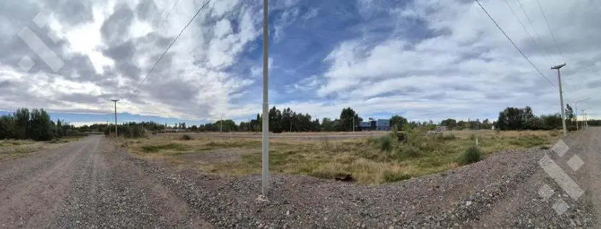 VENTA LOTES Residenciales y Comerciales -  360m2 La Herradura del Limay - PLOTTIER 3