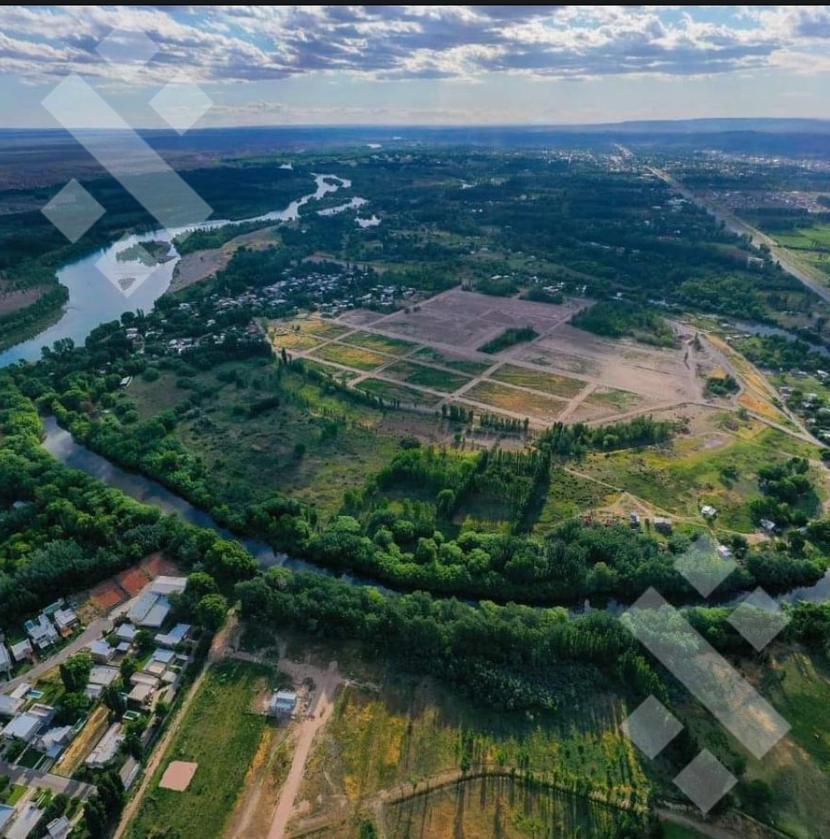 VENTA LOTES Residenciales y Comerciales - 360m2 La Herradura del Limay - PLOTTIER