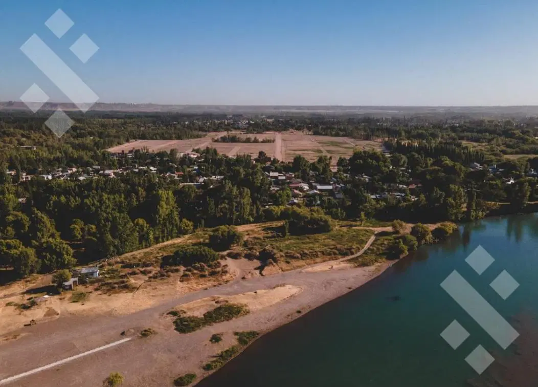 VENTA LOTES Residenciales y Comerciales -  360m2 La Herradura del Limay - PLOTTIER 3