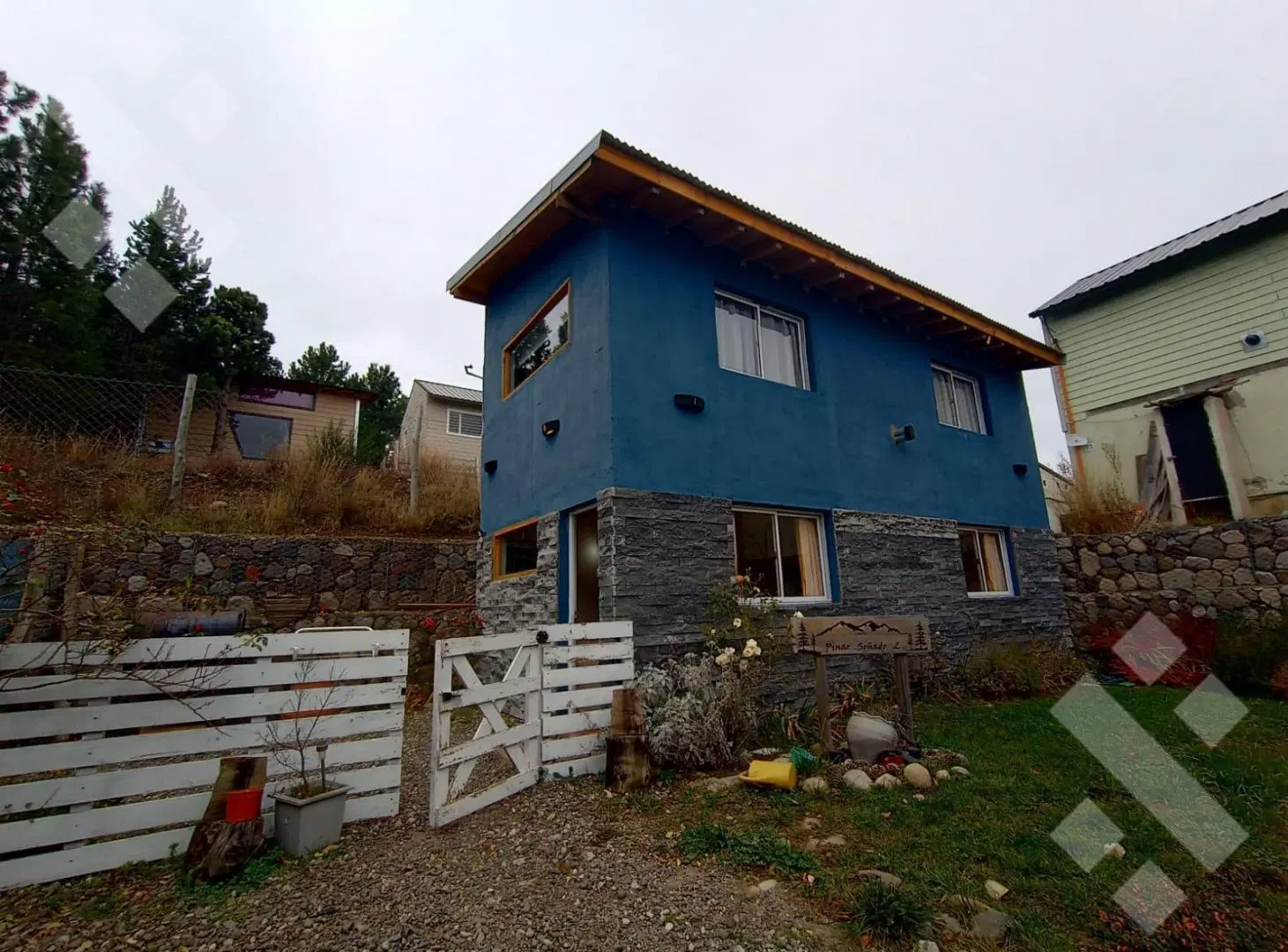 Alquiler dpto 1 dormitorio - B.º Pinar del Sol - San Martin de los Andes 4