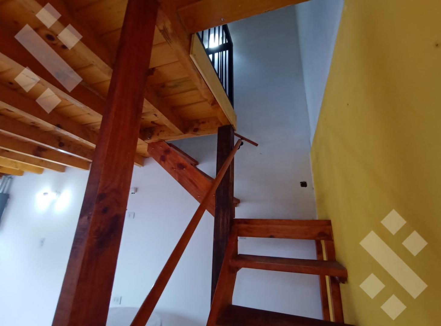 Foto de Alquiler dpto 1 dormitorio - B.º Pinar del Sol - San Martin de los Andes, imagen 4