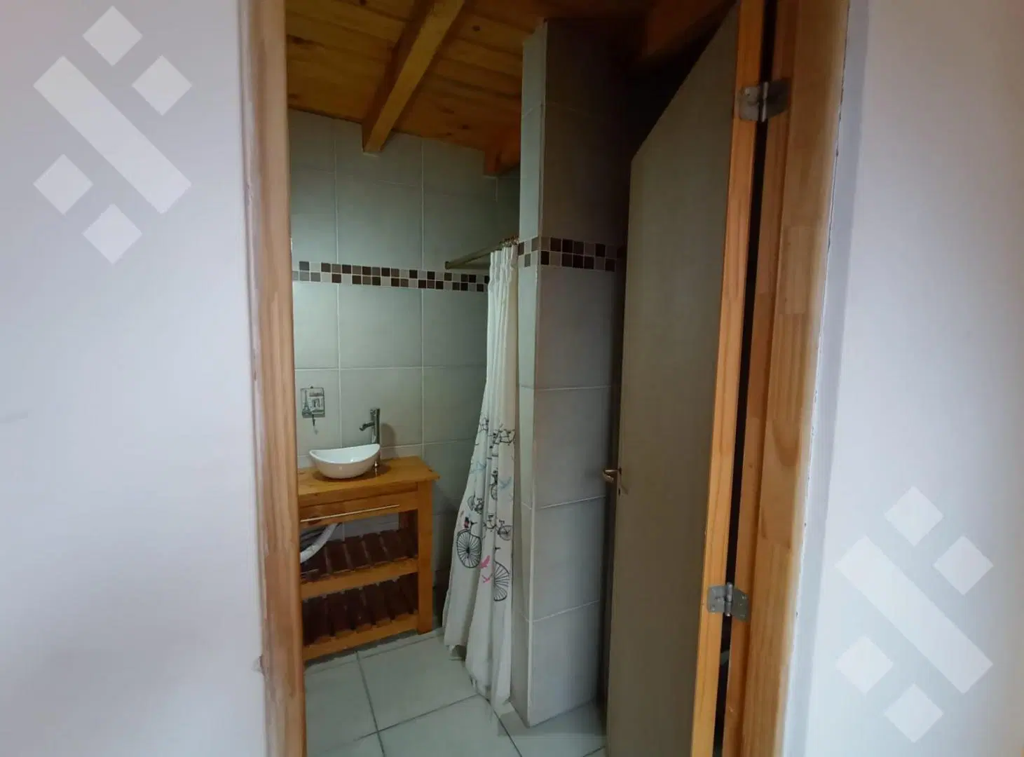 Alquiler dpto 1 dormitorio - B.º Pinar del Sol - San Martin de los Andes 5