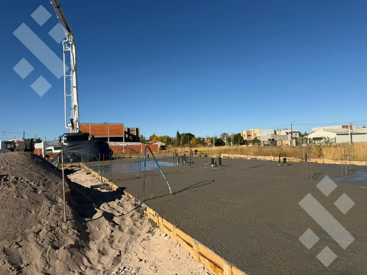 En venta | Monoambiente Apto Oficina | Barrio Cinco Soles, Plottier 4