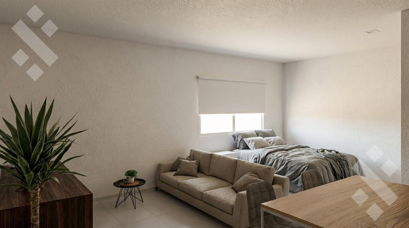En venta | Monoambiente Apto Oficina | Barrio Cinco Soles, Plottier