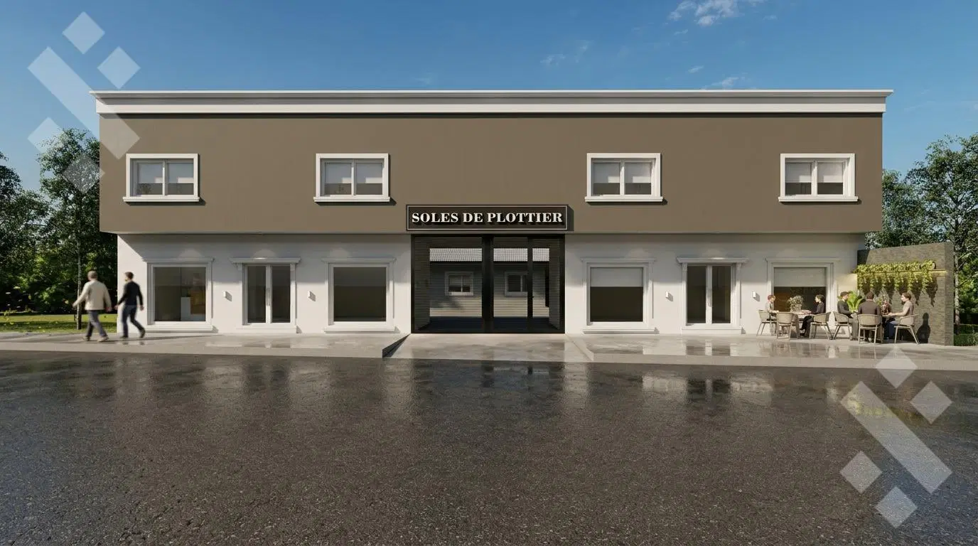 En venta | Locales Comerciales | Barrio Cinco Soles, Plottier 5