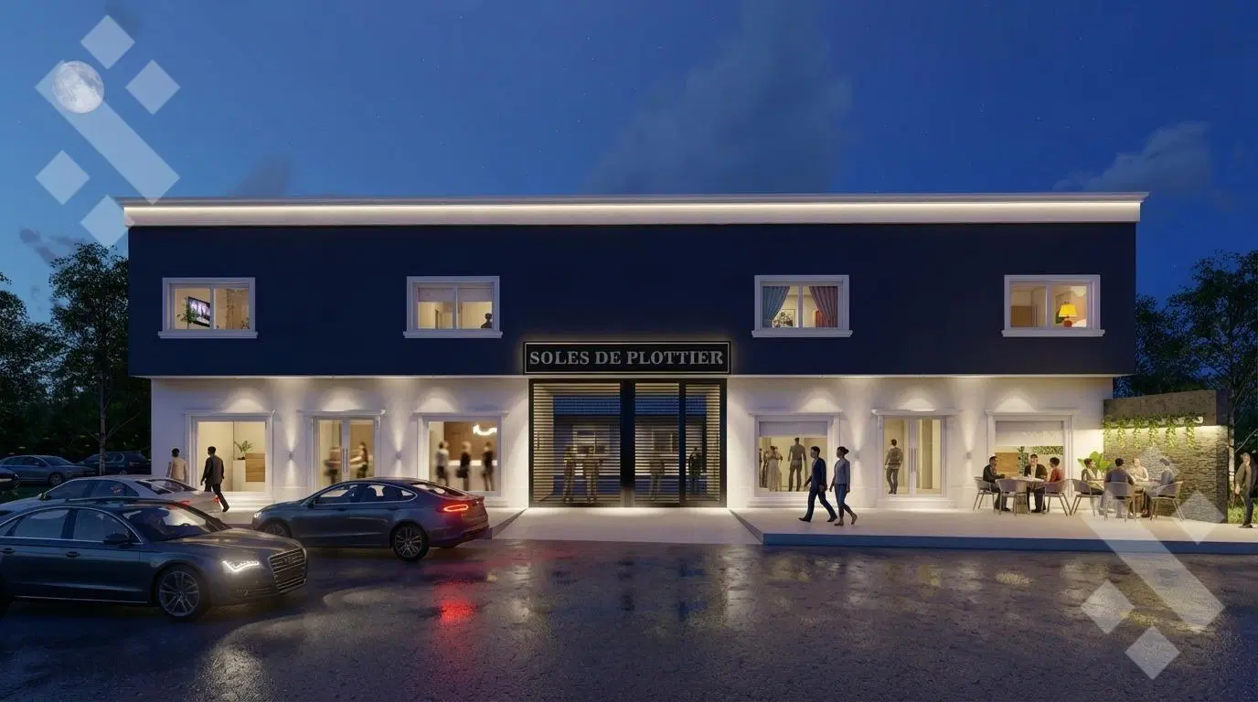 En venta | Locales Comerciales | Barrio Cinco Soles, Plottier 3