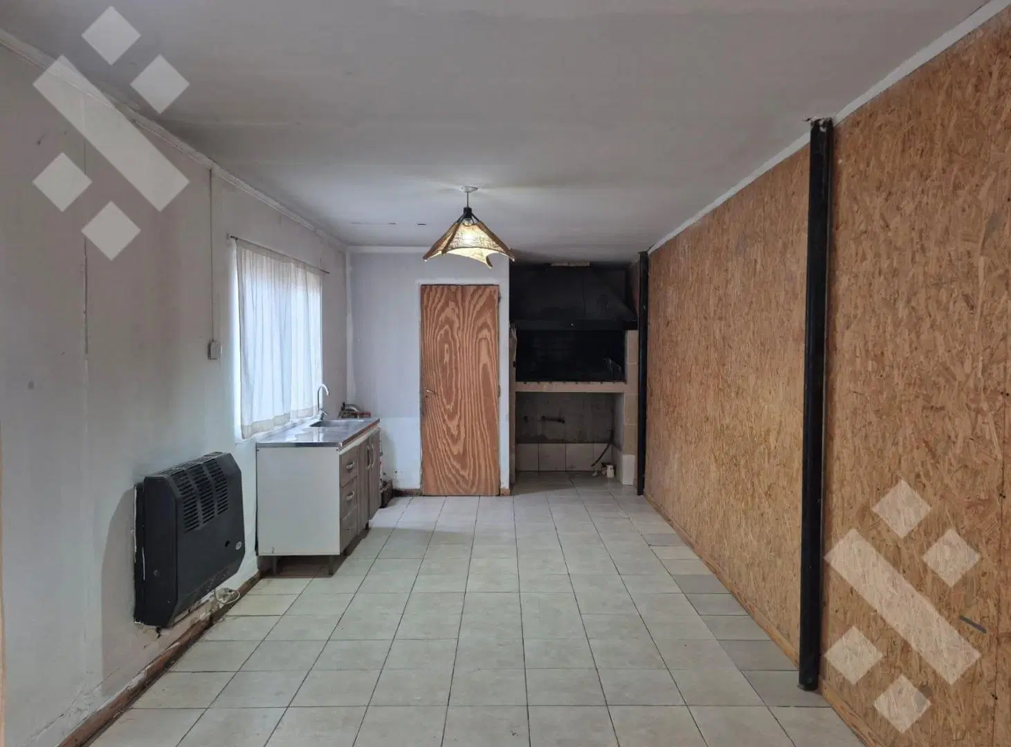 En alquiler | Departamento de 1 dormitorio | Barrio Ecor, Plottier 2