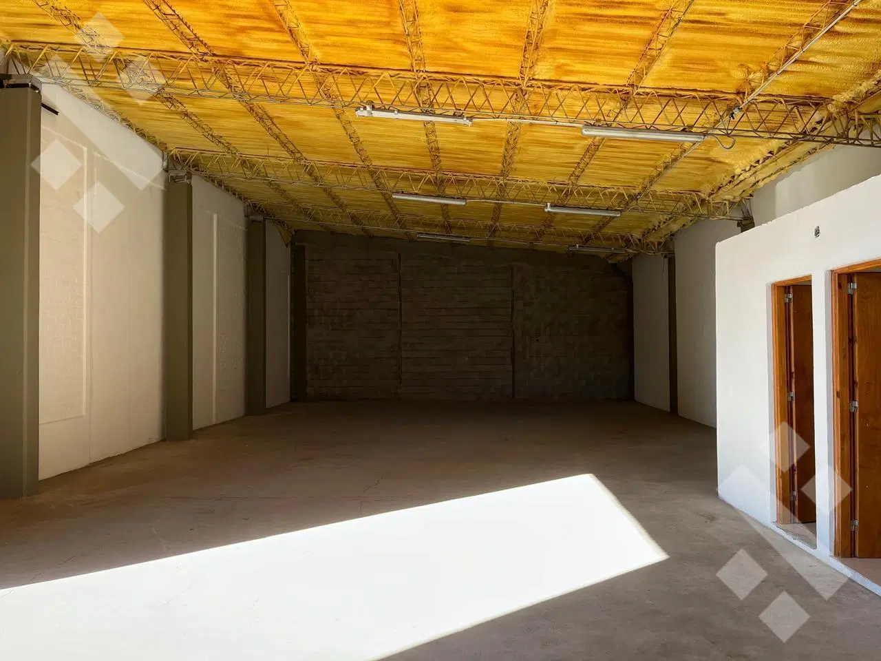 Alquiler galpon 200 m2 - B.° Villa Paur - San Martín de los Andes 5