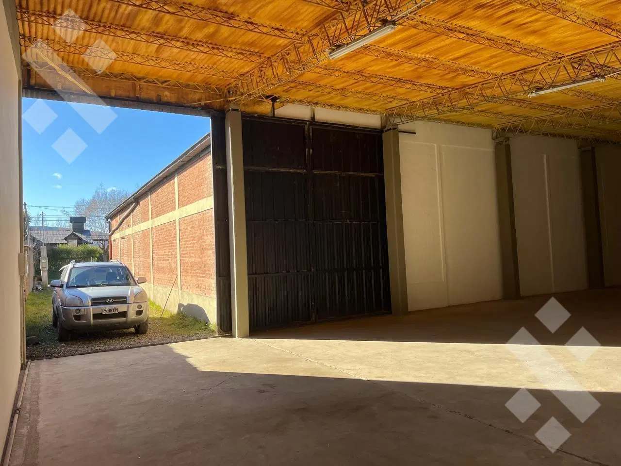 Alquiler galpon 200 m2 - B.° Villa Paur - San Martín de los Andes 3