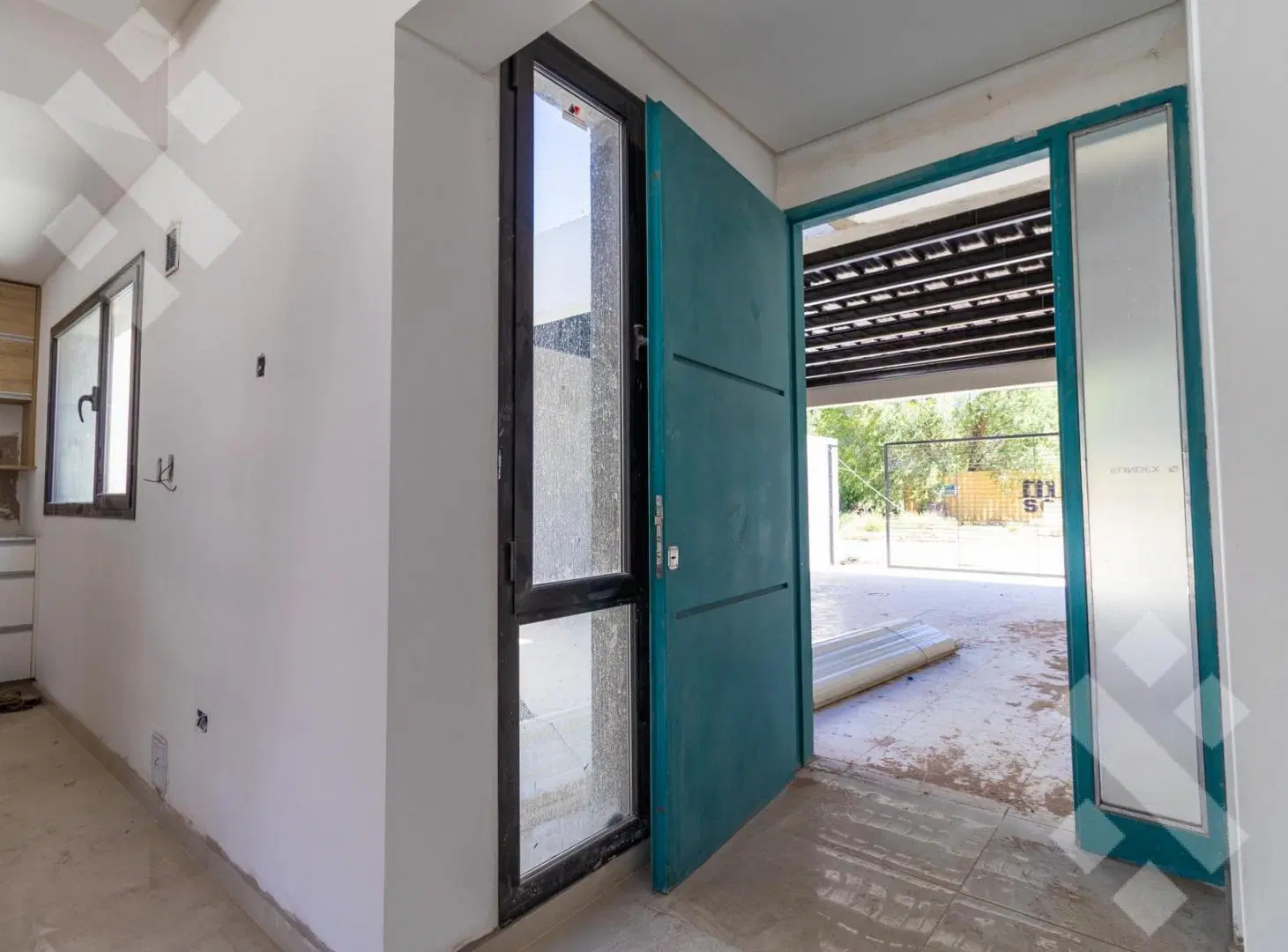 Casa en Perticone 2