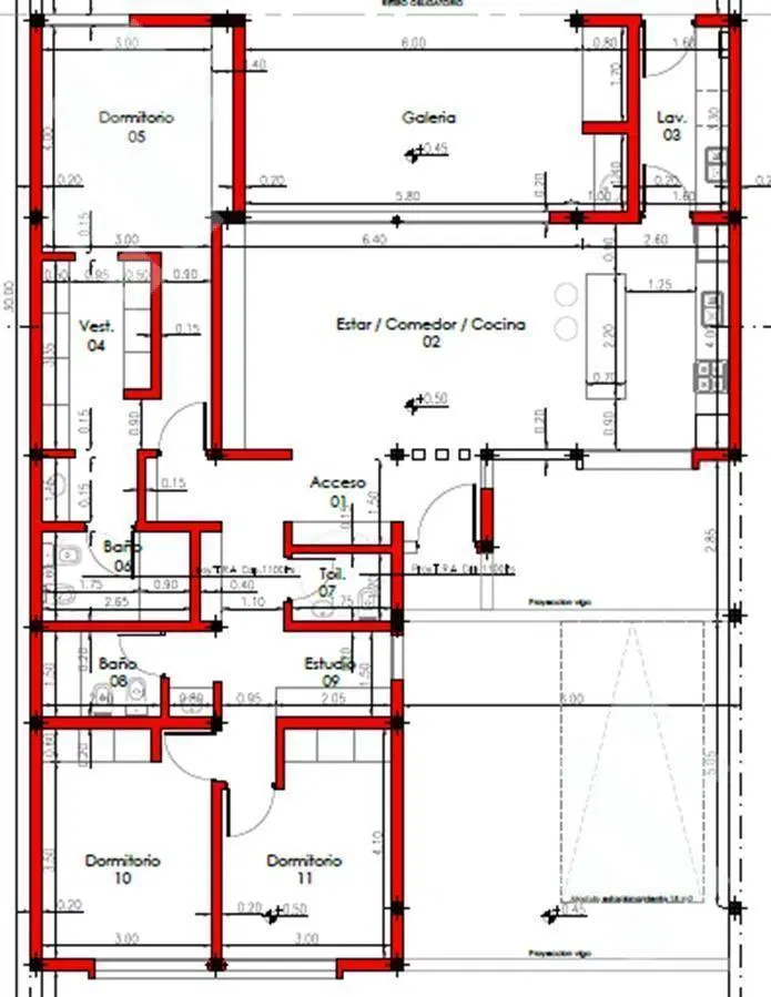 Plano 1