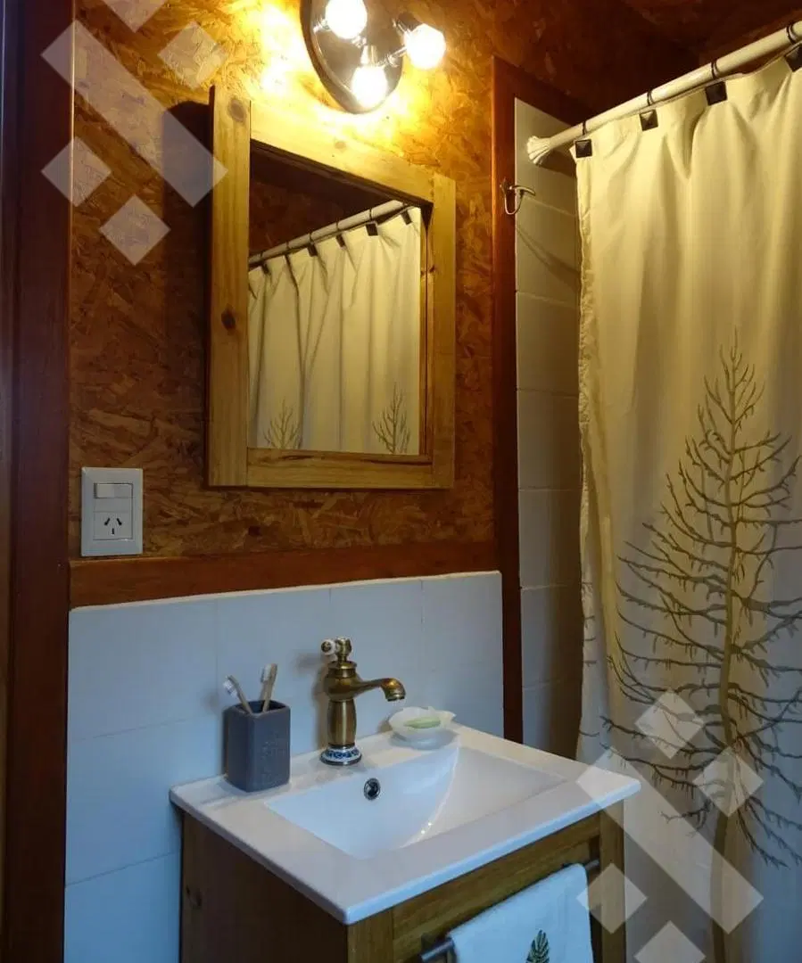 Venta cabaña 1 dormitorio   casa auxiliar - B.° Kaleuche - San Martin de los Andes 3