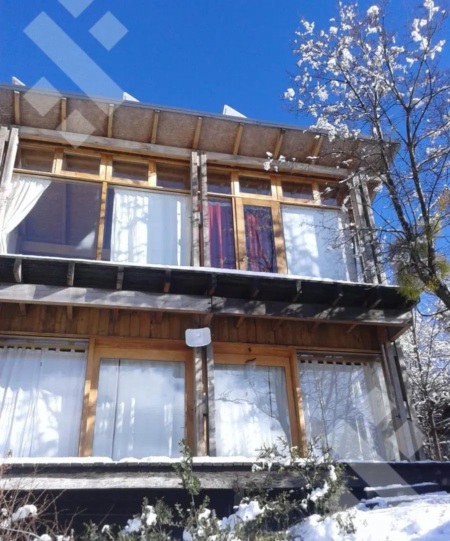 Venta cabaña 1 dormitorio   casa auxiliar - B.° Kaleuche - San Martin de los Andes 5